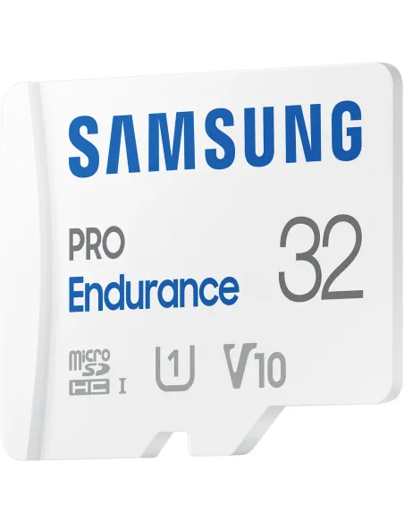 Tarjeta de Memoria Samsung Pro Endurance MB-MJ32KA/EU