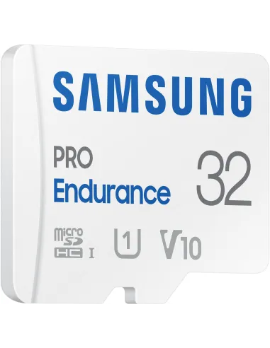 Tarjeta de Memoria Samsung Pro Endurance MB-MJ32KA/EU