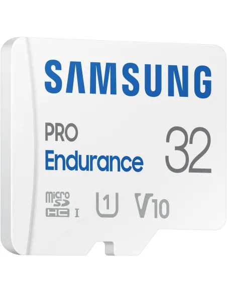 Tarjeta de Memoria Samsung Pro Endurance MB-MJ32KA/EU