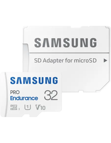 Tarjeta de Memoria Samsung Pro Endurance MB-MJ32KA/EU