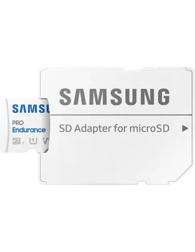 Tarjeta de Memoria Samsung Pro Endurance MB-MJ32KA/EU
