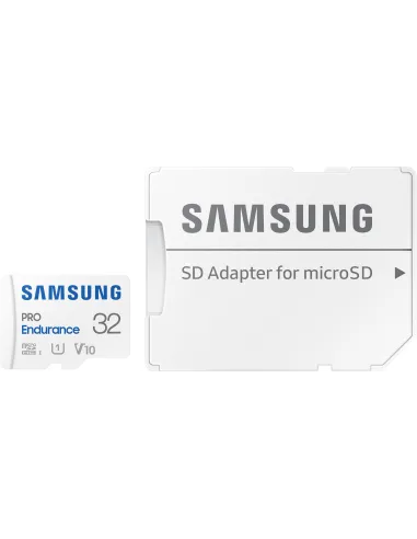 Tarjeta de Memoria Samsung Pro Endurance MB-MJ32KA/EU
