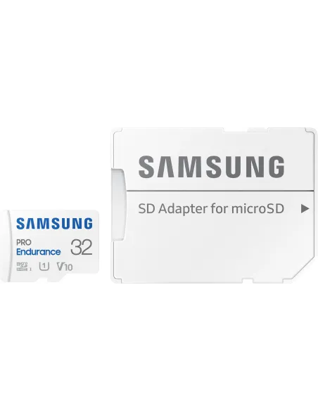 Tarjeta de Memoria Samsung Pro Endurance MB-MJ32KA/EU