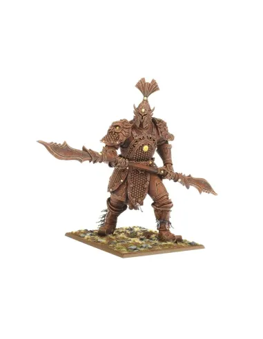 Warhammer The Old World Grand Cathay Cathayan Sentinel