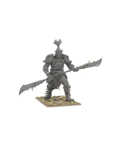 Warhammer The Old World Grand Cathay Cathayan Sentinel