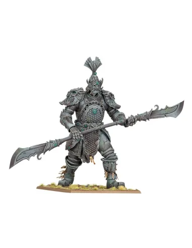 Warhammer The Old World Grand Cathay Cathayan Sentinel