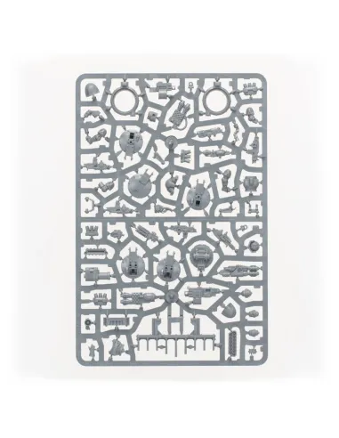 Horus Heresy Legiones Astartes Deimos Pattern Rhino