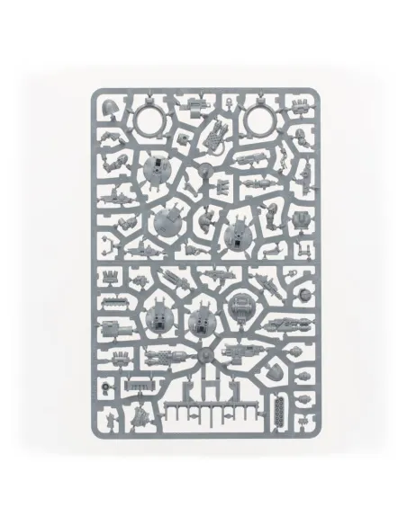 Horus Heresy Legiones Astartes Deimos Pattern Rhino