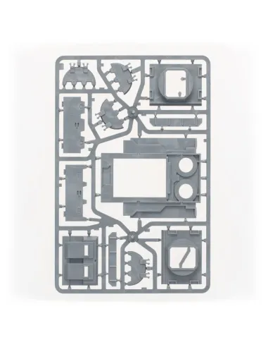 Horus Heresy Legiones Astartes Deimos Pattern Rhino
