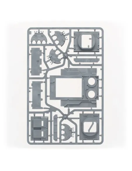 Horus Heresy Legiones Astartes Deimos Pattern Rhino