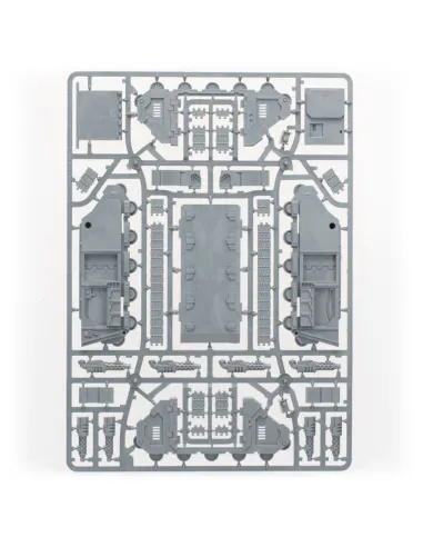 Horus Heresy Legiones Astartes Deimos Pattern Rhino