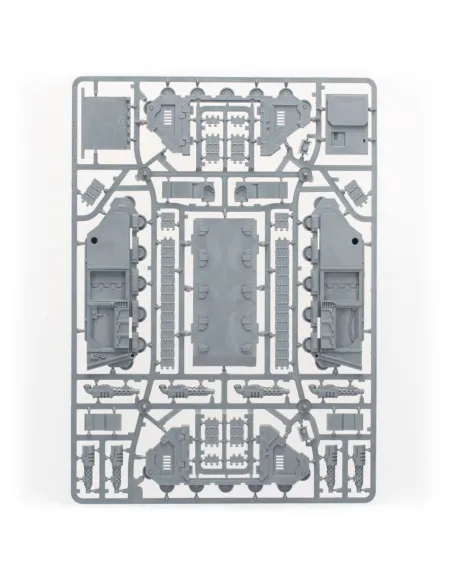 Horus Heresy Legiones Astartes Deimos Pattern Rhino
