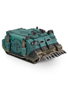 Horus Heresy Legiones Astartes Deimos Pattern Rhino-99123001001