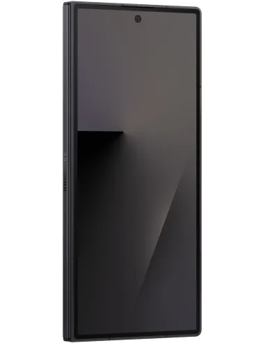 Smartphone Samsung Z Fold7 12/512GB Negro