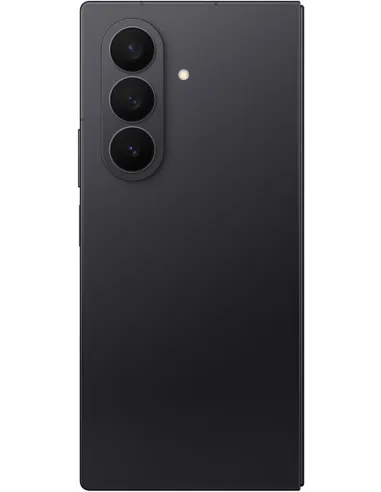 Smartphone Samsung Z Fold7 12/512GB Negro