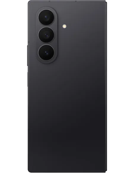 Smartphone Samsung Z Fold7 12/512GB Negro