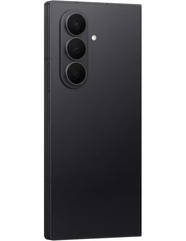 Smartphone Samsung Z Fold7 12/512GB Negro
