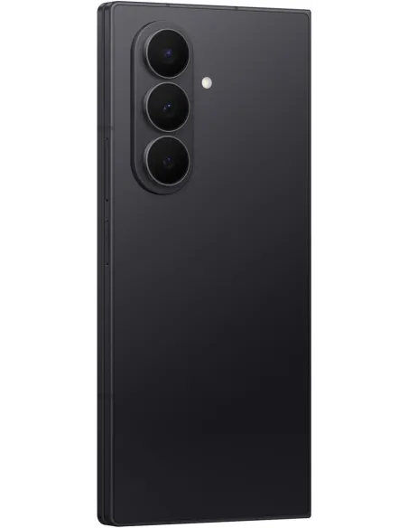 Smartphone Samsung Z Fold7 12/512GB Negro