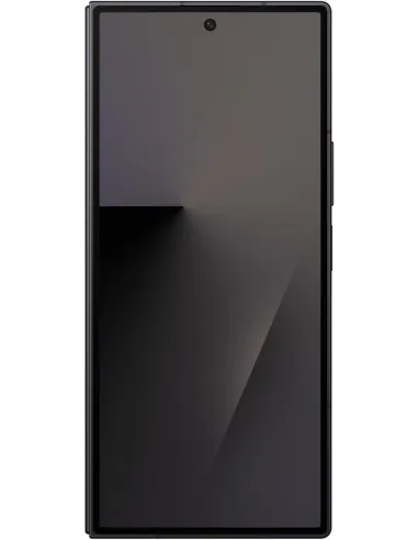 Smartphone Samsung Z Fold7 12/512GB Negro