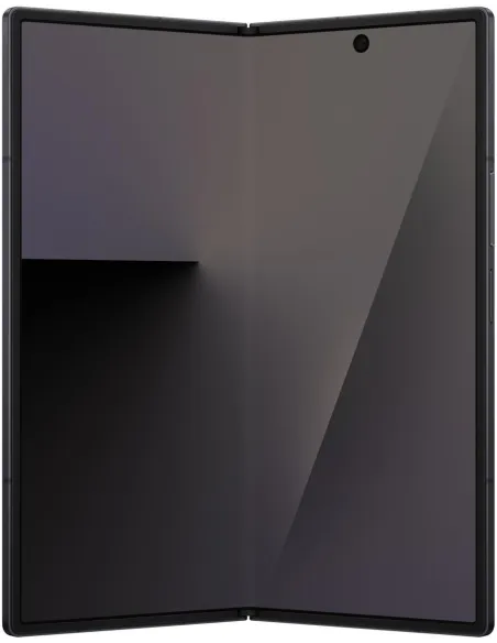 Smartphone Samsung Z Fold7 12/512GB Negro
