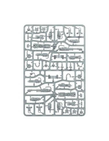 Horus Heresy Legiones Astartes Kratos Heavy Assault Tank