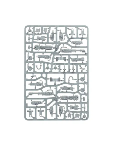 Horus Heresy Legiones Astartes Kratos Heavy Assault Tank