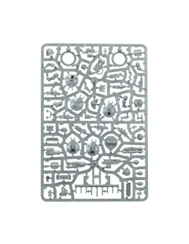 Horus Heresy Legiones Astartes Kratos Heavy Assault Tank