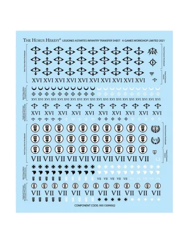 Horus Heresy Legiones Astartes Kratos Heavy Assault Tank
