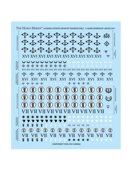 Horus Heresy Legiones Astartes Kratos Heavy Assault Tank