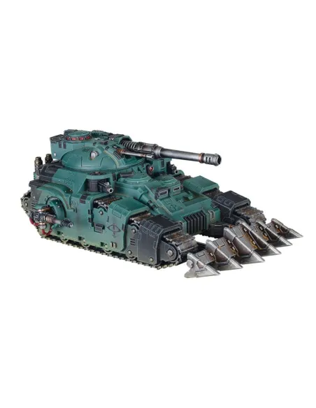 Horus Heresy Legiones Astartes Kratos Heavy Assault Tank