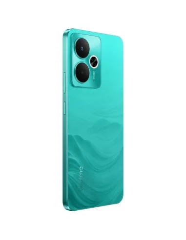 Smartphone Realme 14T 5G 8GB/256GB Verde