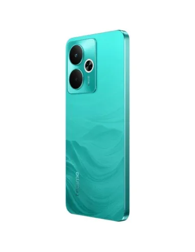 Smartphone Realme 14T 5G 8GB/256GB Verde