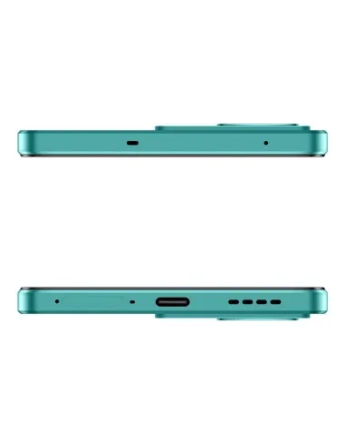 Smartphone Realme 14T 5G 8GB/256GB Verde