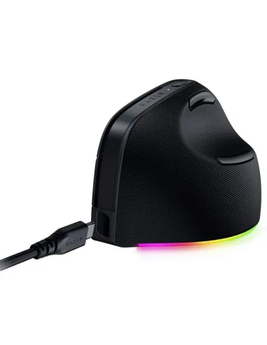 Ratón Razer Pro Click V2 Negro