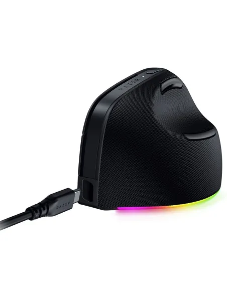 Ratón Razer Pro Click V2 Negro