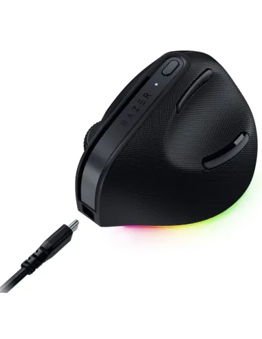 Ratón Razer Pro Click V2 Negro