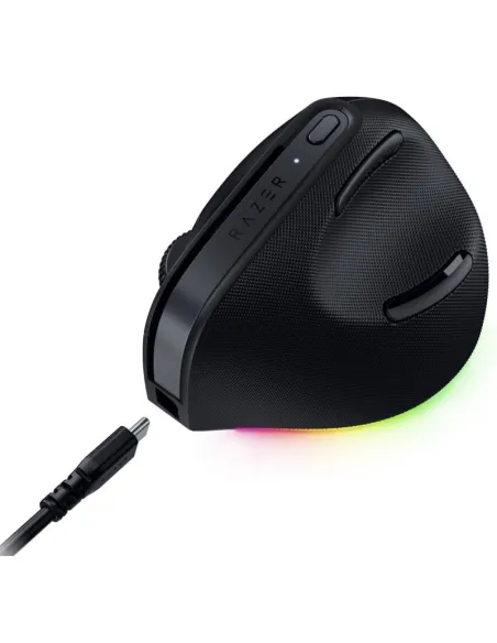 Ratón Razer Pro Click V2 Negro