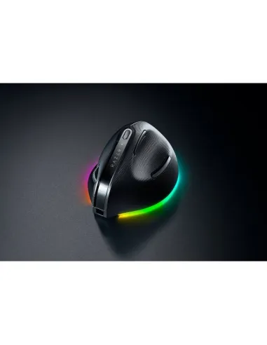 Ratón Razer Pro Click V2 Negro