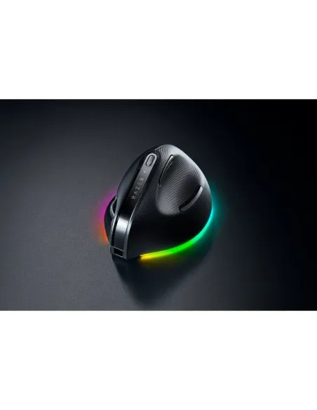Ratón Razer Pro Click V2 Negro