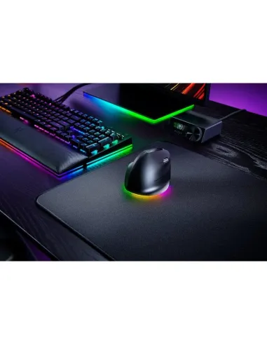 Ratón Razer Pro Click V2 Negro