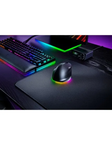 Ratón Razer Pro Click V2 Negro