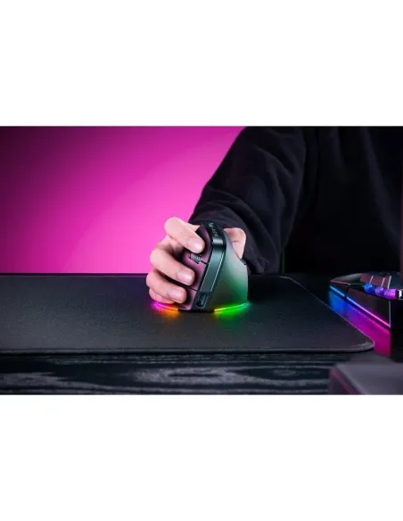 Ratón Razer Pro Click V2 Negro