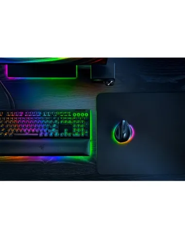 Ratón Razer Pro Click V2 Negro