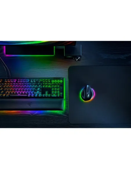 Ratón Razer Pro Click V2 Negro