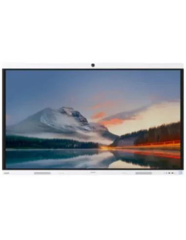Huawei IdeaHub B2 86" Pantalla Interactiva LED 4K UHD Blanca