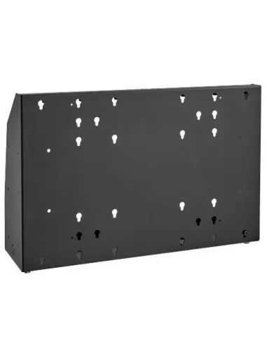 Vogels PFI 3061 Soporte de Pared para Monitor/TV de 90" Peso Máx. 135KG Negro