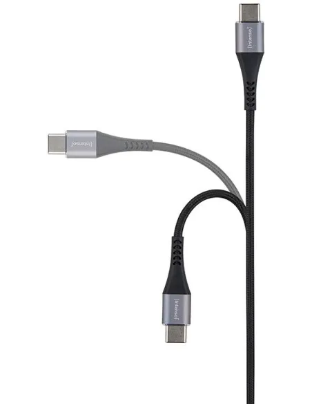 Cable USB Intenso 7901000