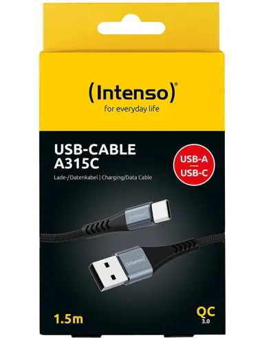Cable USB Intenso 7901100