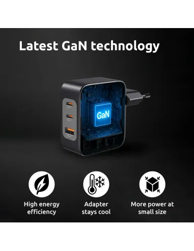 Cargador de Smartphone Intenso 7810010