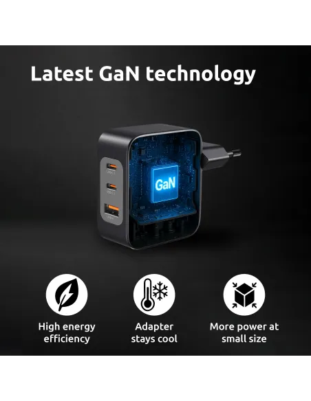 Cargador de Smartphone Intenso 7810010